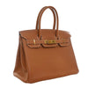 Hermès Epsom Birkin Retourne 30 Secondhand