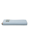 Gucci Yuko Higuchi Calfskin Cat Boris Zip Around Wallet Secondhand