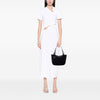 Fendi Zucca Suede Chef Tote Secondhand