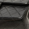 Chanel Medium Classic Lambskin Double Flap Secondhand