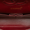 Chanel Medium Classic Lambskin Double Flap Secondhand