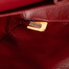 Chanel Medium Classic Lambskin Double Flap Secondhand