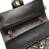 Chanel Medium Classic Lambskin Double Flap Secondhand