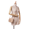 Secondhand Celine Leather Crecy Camera Bag