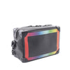 Louis Vuitton Taiga Rainbow Soft Trunk Secondhand