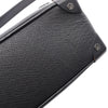 Louis Vuitton Taiga Rainbow Soft Trunk Secondhand