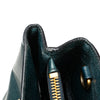 Prada Vitello Shine Satchel Secondhand