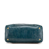 Prada Vitello Shine Satchel Secondhand