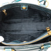 Prada Vitello Shine Satchel Secondhand