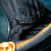 Prada Vitello Shine Satchel Secondhand