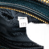Prada Vitello Shine Satchel Secondhand