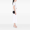Gucci Mini Calfskin Web Ophidia Round Crossbody Secondhand
