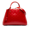 Louis Vuitton Monogram Vernis Montaigne MM Secondhand