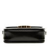 Celine Teen Shiny Calfskin Triomphe Crossbody Secondhand