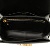 Celine Teen Shiny Calfskin Triomphe Crossbody Secondhand
