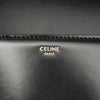 Celine Teen Shiny Calfskin Triomphe Crossbody Secondhand
