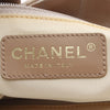 Chanel New Travel Line Nylon Tote Secondhand