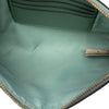 Burberry Scalloped Leather and Suede Peyton Crossbody Secondhand