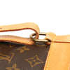 Louis Vuitton Monogram Montsouris GM Secondhand