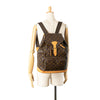 Louis Vuitton Monogram Montsouris GM Secondhand