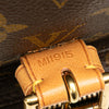 Louis Vuitton Monogram Montsouris GM Secondhand