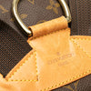 Louis Vuitton Monogram Montsouris GM Secondhand