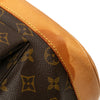 Louis Vuitton Monogram Montsouris GM Secondhand