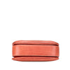 Gucci Small Leather New Bamboo Satchel Secondhand