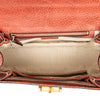 Gucci Small Leather New Bamboo Satchel Secondhand