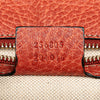 Gucci Small Leather New Bamboo Satchel Secondhand