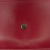 Chanel CC Caviar Sevruga Wallet On Chain Secondhand