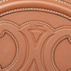 Celine Small Calfskin Cuir Triomphe Oval Crossbody Secondhand