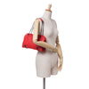 Bottega Veneta Nappa Intrecciato Duo Shoulder Bag Secondhand