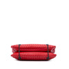 Bottega Veneta Nappa Intrecciato Duo Shoulder Bag Secondhand