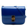 Celine Medium Calfskin Classic Box Secondhand