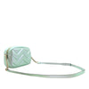 Gucci Small GG Marmont Matelasse Iridescent Nappa Crossbody Secondhand
