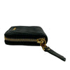 Miu Miu Matelasse Leather Coin Pouch Secondhand