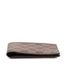 Louis Vuitton Damier Ebene Slender Wallet Secondhand