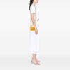 Chanel Mini Lambskin Paris Le19M Charming Top Handle Flap Secondhand