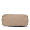 Prada Large Saffiano Lux Galleria Double Zip Satchel Secondhand