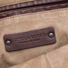 Bottega Veneta Nappa Intrecciato Tambura Satchel Secondhand