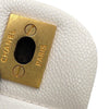 Chanel Mini CC Quilted Caviar Handy Flap Secondhand