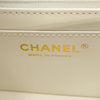 Chanel Mini CC Quilted Caviar Handy Flap Secondhand