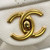 Chanel Mini CC Quilted Caviar Handy Flap Secondhand