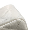 Chanel Mini CC Quilted Caviar Handy Flap Secondhand