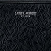 Saint Laurent Grain De Poudre Zip Document Holder Secondhand