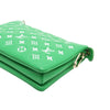 Louis Vuitton Monogram Embossed Puffy Lambskin Coussin PM Secondhand