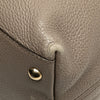 Gucci Small Leather Soho Working Satchel Secondhand