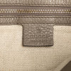 Gucci Small Leather Soho Working Satchel Secondhand