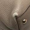 Gucci Small Leather Soho Working Satchel Secondhand